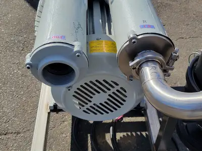 USED HWANGHAE HRB-1000