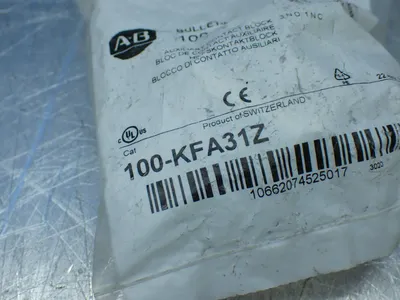 NEW ALLENBRADLEY 42GRP9002QD
