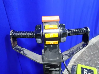 USED CLARK WP40