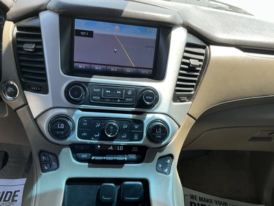 USED 2015 GMC YUKON