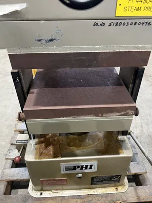 USED 1986 PHI PHI Q23-S PRESS