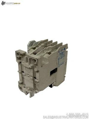 Used CUTLER-HAMMER AN16AN0 Motors (misc) Kentucky US | Industrial Parts R Us Inc. #888608