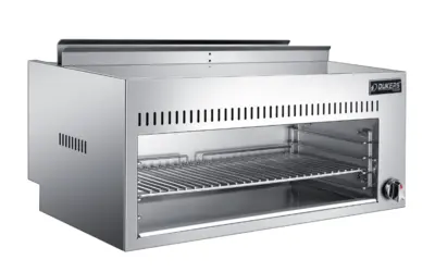 Used FalconRestaurantSupply DCCM36 Cheese Melting Oven Salamanders & Cheese Melters Illinois US | Falcon Restaurant Supply #1375124