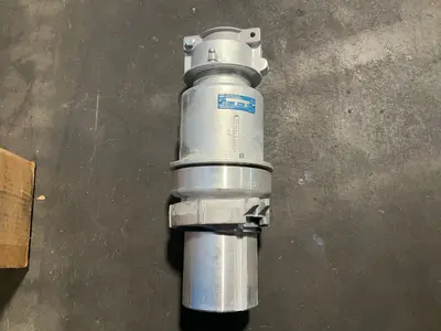 Used CROUSEHINDS AP 20458 Bus Bars & Plugs Ohio US | HGR 24 #1355870