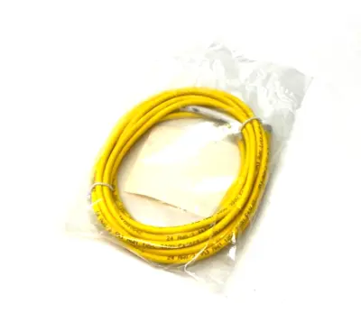 NEW TURCK PICOFAST DOUBLE ENDED CORDSET