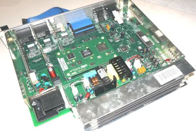 USED ADEPT TECHNOLOGY 00703-000R PCA-MAI2 INTERFACE MODULE 00700-000 0070300R