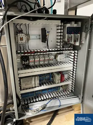 USED Liquid Packaging Solutions Liquid Packaging Solutions Eyedrop Filling Line