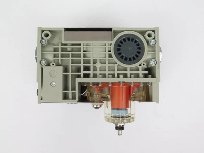 Used Nitra TAP-3000 Parts (Hydraulics and Pneumatics) California US | ANACAPA EQUIPMENT BROKERS, INC #1278580