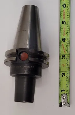 BRINEY V40SE-031-275 Tooling & Accessories, Tooling | Machinery Central (3)