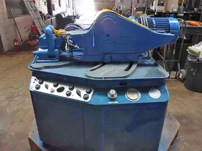 USED 1960 SPIROMATIC 600