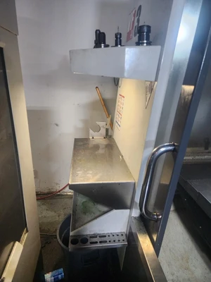 2013 HAAS VF-3 Vertical Machining Centers | Toolquip, Inc. (10)