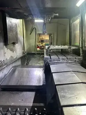 Used 2022 DOOSAN DNM 5700S Vertical Machining Centers Arizona US | KD Machinery #1486312
