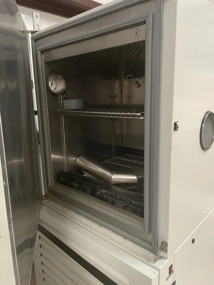 USED 2018 THERMAL PRODUCT SOLUTION BLUE M ETCU09-RLN2-SPL