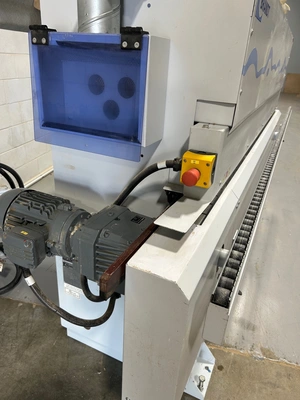 USED 2010 BRANDT KDN210