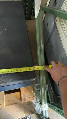 A. Ottavino Corp 48x24 Granite Surface Plate Inspection & Test Equipment | Global Machine Brokers, LLC (5)