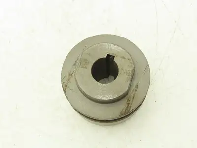 Mayr 1/100.210 Size 1 Torque Limiter Clutch Slip Hub 20mm Bore