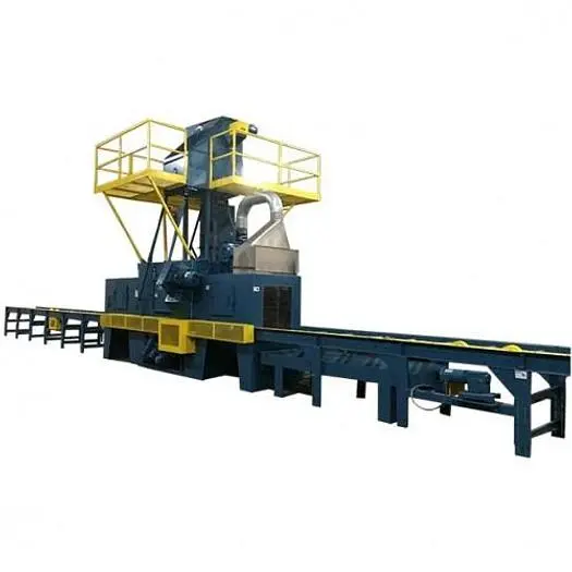 VIKING-RT3630 ROLLER TABLE BLASTERROLLER TABLE