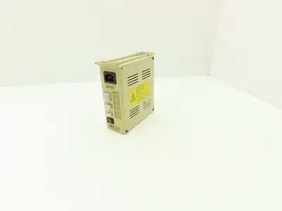 Racing C14 Industrial Sewing Machine Voltage Regulator Control Box 100-240V