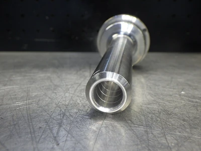 Sandvik 12mm Capto C5 Hydro-Grip Toolholder C5-391.CGB-12 136 (LOC2982B)