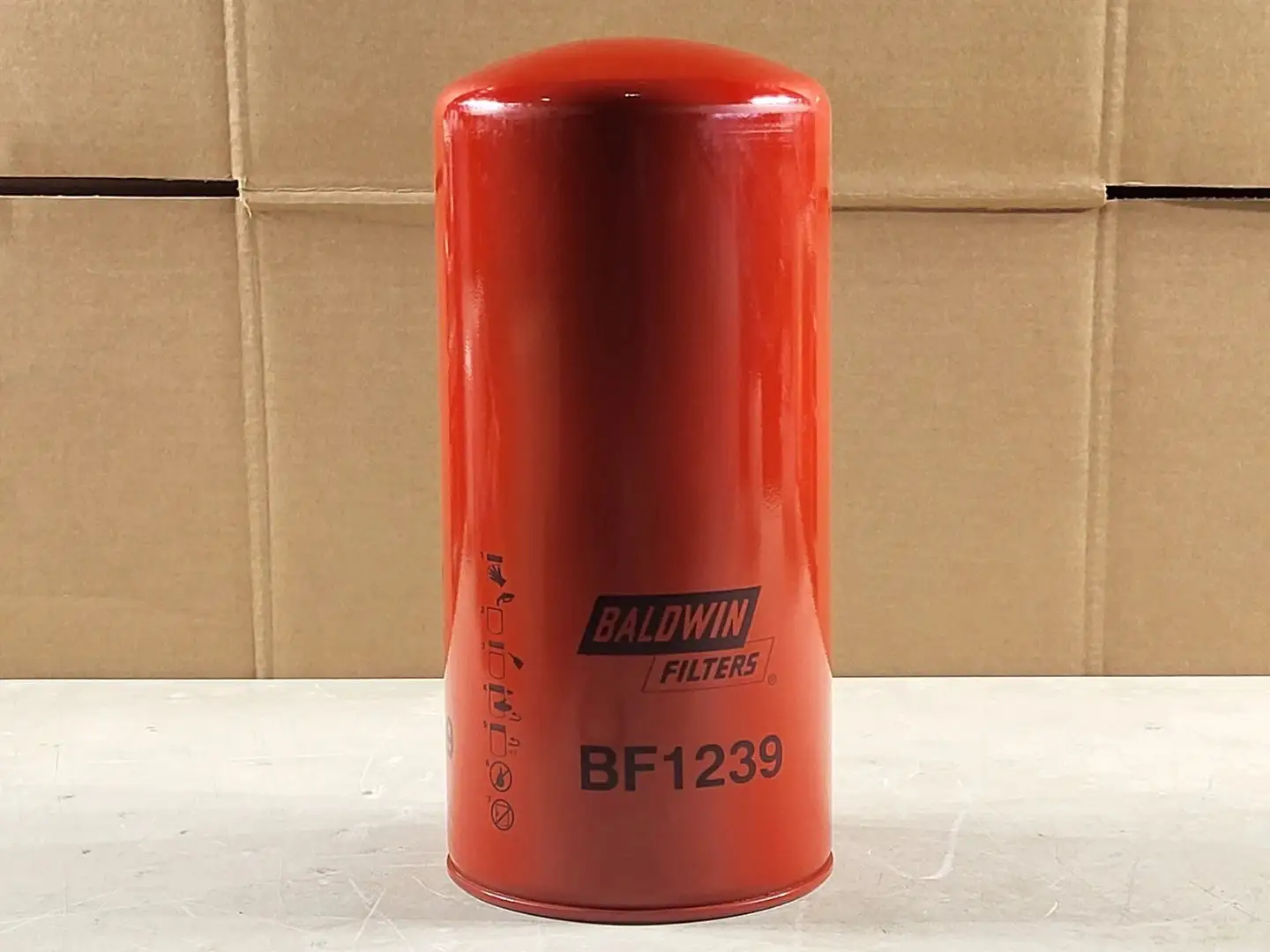NEW BALDWIN BF1239
