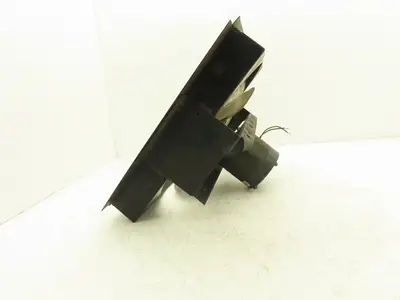 Lincoln Electric 8414310434 Cooling Fan And Bracket For Lincoln Welder 115VAC