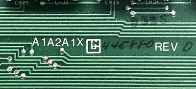 Used LEEDS & NORTHRUP A1A2A1X Miscellaneous Equipment (Electrical & Power) | Surplus Asset Holdings #1198973
