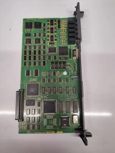 Fanuc board A16B-3200-0340/01A A16B32000340/01A  A16B-3200-0340 used