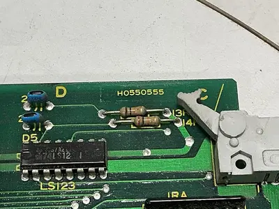 USED SHIBAURA PIDAA5- H0550555