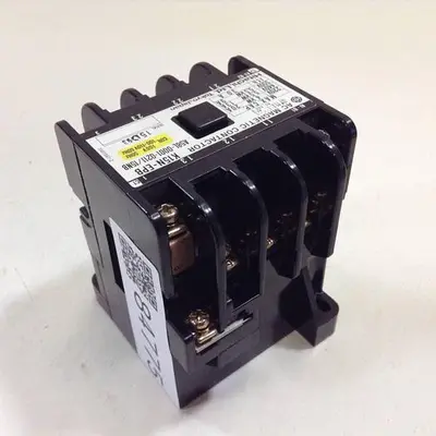 USED HITACHI K158N-EPB