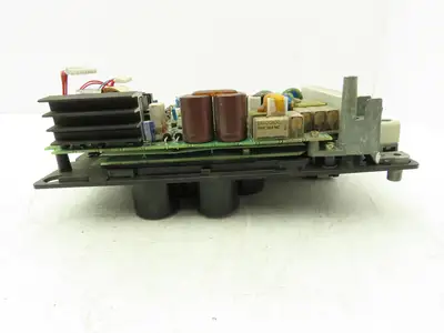 Telemecanique VX5A66U41N4 Altivar 56 Drive Control Board