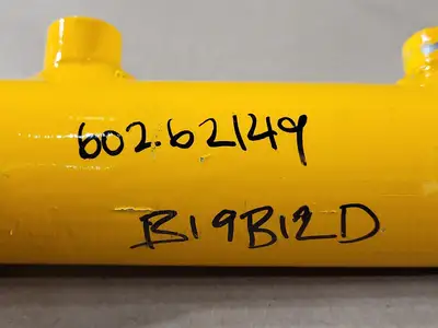Hydraulic Cylinder Assy 1.5" Bore x 3.19" Stroke, B19B12D