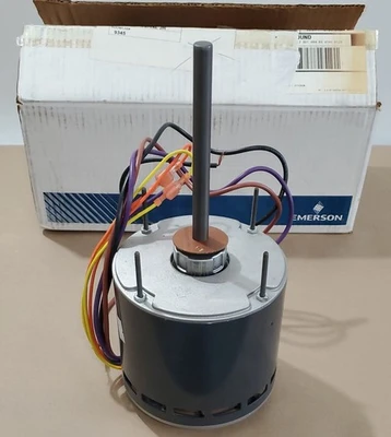 NEW EMERSON X70-670609-02-7