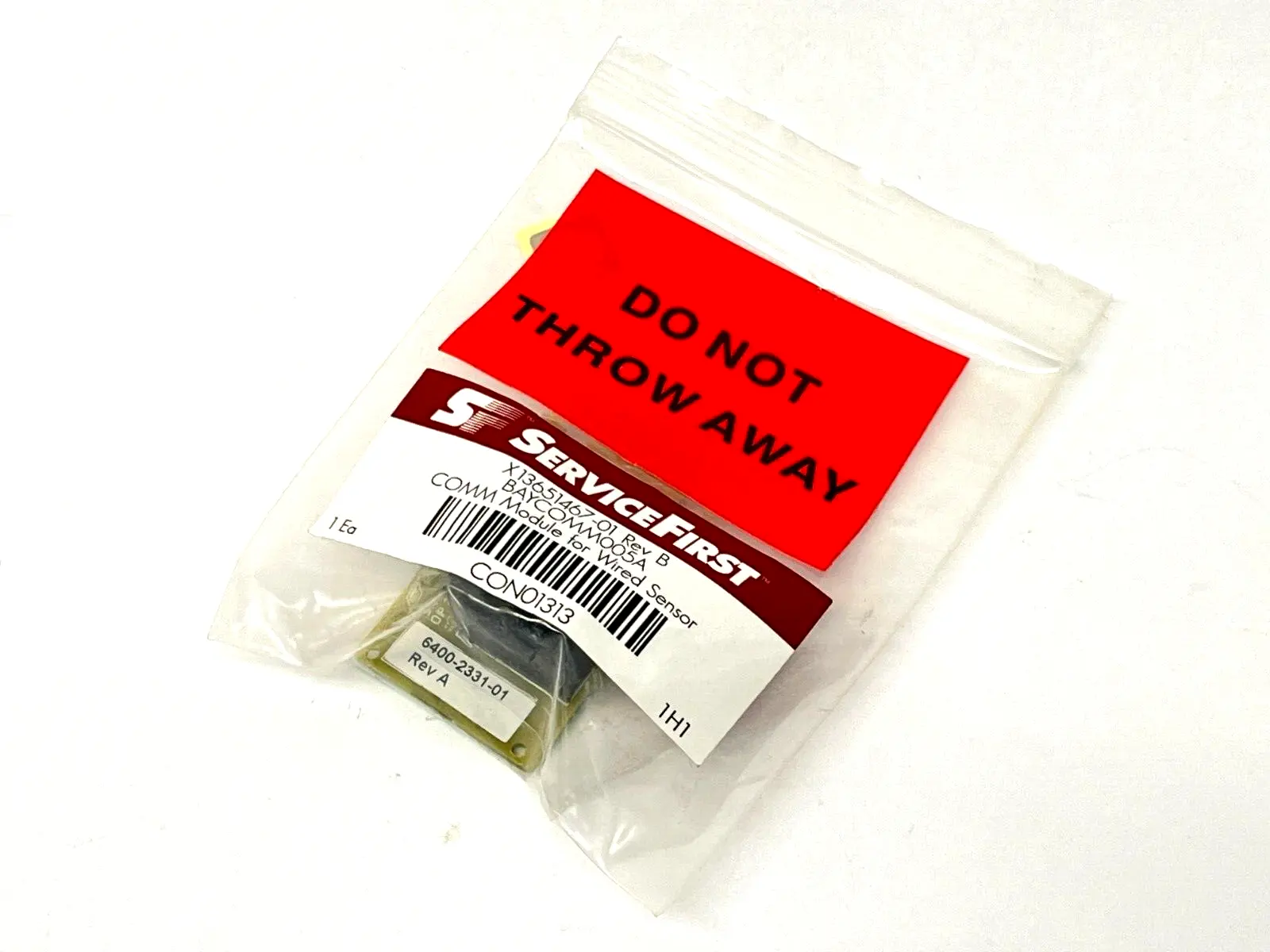 New | in-Stock Trane X13651467-01 HVAC Parts and Equipment Michigan US | Maverick Industrial Sales #1456696