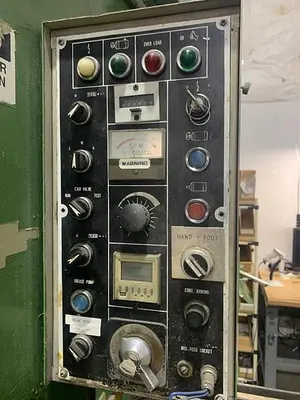 USED 1998 SUTHERLAND MARK 66