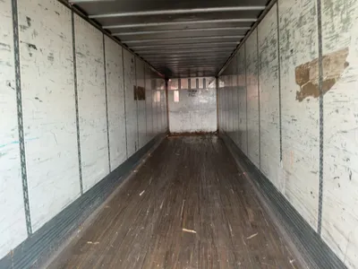 Used 2005 WABASH TRAILER Misc Trailers Michigan US | Miedema Asset Management Group #1313122