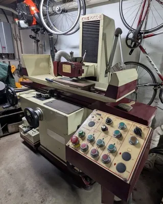 USED 1997 ACER AGS-1020AHD
