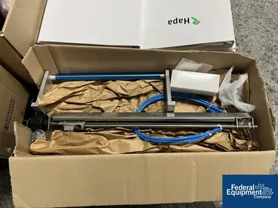 USED Hapa Hapa Printer, model H-729-S