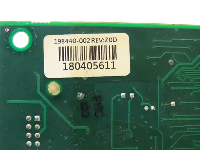 Used AMETEK _UNKNOWN_ Printed Circuit Boards (PCB) Indiana US | Arrow Industrial #1316744