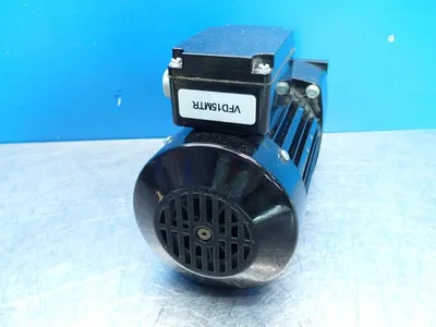 Used BODINE ELECTRIC CO. 42R6BFPPFX1 Motors (misc) Ohio US | HGR 24 #734866