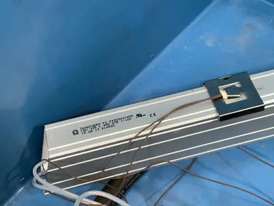 Power Cable  - A1549005