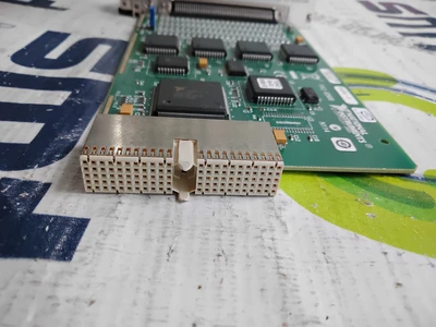 USED NATIONAL INSTRUMENTS PXI-6508