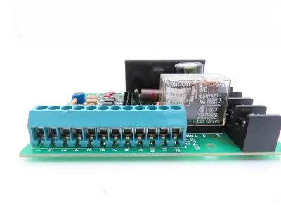 Middleby MD-68169 Printed Circuit Board Module PCB Card