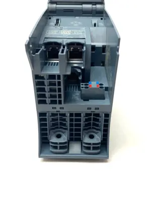 USED SIEMENS SIMATIC S7-1500 CPU UNIT 1515TF-2 PN, 750KB, 3MB
