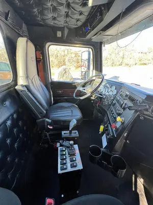 Used 2019 WESTERN STAR 4900 Dump trucks Utah US | Proxy Equipment #1381801