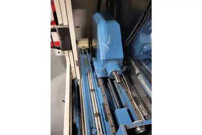 USED 2007 TECHNI DRILL 50-0.375" -4-12