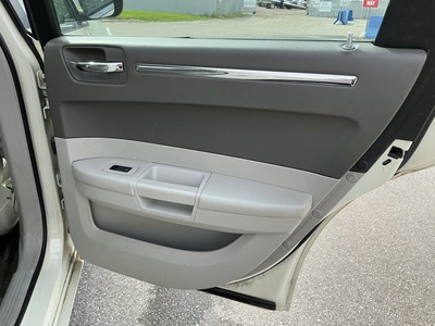 Used 2010 CHRYSLER 300 Sedans Michigan US | Miedema Asset Management Group #1463086
