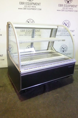 USED Turbo Air TB-4R