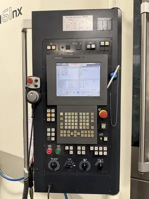 USED 2014 MAKINO A61NX