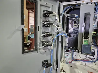USED SIEMENS TIASTAR