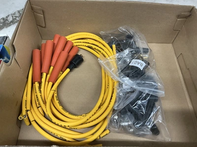 Used ACCEL #4038 Automotive Parts Michigan US | Miedema Asset Management Group #1344638